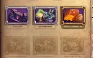 Conta BLIZZARD COM WoW Shadowlands, Diablo 3 Soul Reaper e +