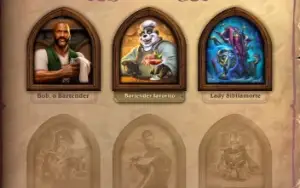 Conta BLIZZARD COM WoW Shadowlands, Diablo 3 Soul Reaper e +