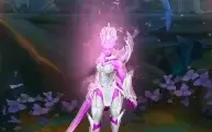 Celestial Blossom | Diana | Custom Skin | League of Legends