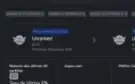 Conta com 5 anos/MMR Platina+/348 Skins/50 Cromas+