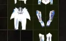 MEGAMU - Set Be Rw Anc + Bota Skt Full +15