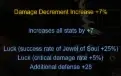 MEGAMU - Set Be Rw Anc + Bota Skt Full +15