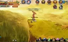Conta Naruto Online tranca nível 400k s550, só ninja top!!