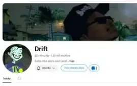 Vende-Se Canal Com 1K Inscrito Yt