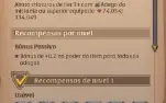 Conta Albion Fire 100/100, Besta 100/100 e mais