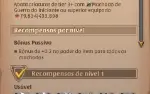 Conta Albion Fire 100/100, Besta 100/100 e mais