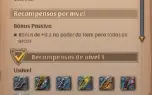 Conta Albion Fire 100/100, Besta 100/100 e mais