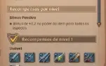 Conta Albion Fire 100/100, Besta 100/100 e mais