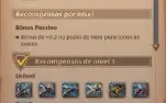 Conta Albion Fire 100/100, Besta 100/100 e mais