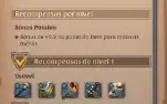 Conta Albion Fire 100/100, Besta 100/100 e mais