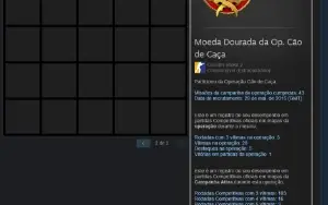 Conta Steam 8 Anos Csgo Prime