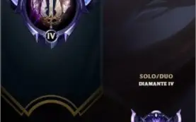 HIGHJOB - LEAGUE OF LEGENDS