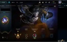 Conta