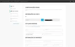 Conta Epic Games 30 Jogos (FULL ACESSO)