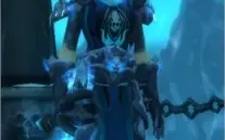 Conta WoW 26.225 Achiev - 8 Anos