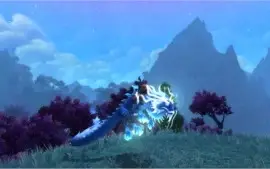 Conta WoW 26.225 Achiev - 8 Anos