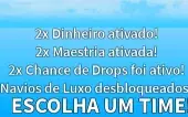 Conta Blox Fruits