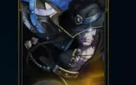 CONTA LOL 1500 SKINS, TODAS SKINS RARAS DO PRESTIGIO PAX TF