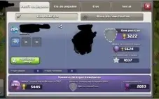CV/TH 13 Top