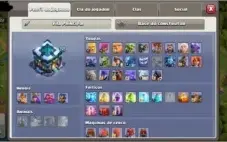 CV/TH 13 Top