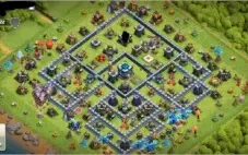 CV/TH 13 Top
