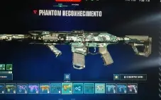 Conta Diamante 3 na ultima season