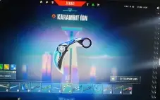 Conta Diamante 3 na ultima season
