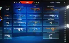 Conta Diamante 3 na ultima season