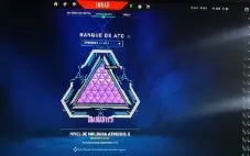 Conta Diamante 3 na ultima season