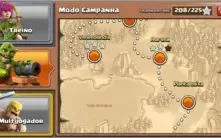 Clash of clans cv 12