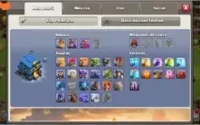 Clash of clans cv 12