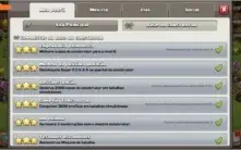 Clash of clans cv 12