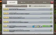 Clash of clans cv 12