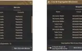 BLACK DESERT ONLINE S.A - 723 GS