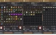 BLACK DESERT ONLINE S.A - 723 GS