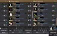 BLACK DESERT ONLINE S.A - 723 GS