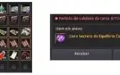BLACK DESERT ONLINE S.A - 723 GS
