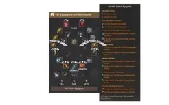BLACK DESERT ONLINE S.A - 723 GS