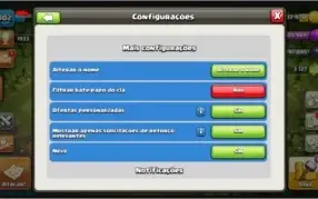 VILA CV9 SEMI-FULL COM TROCA DE NOME + 3K100 GEMAS