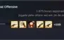 Conta CS GO