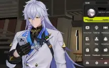 Vendo Conta no NTE Mobile