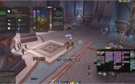 Druid exclusivo pvp e pve