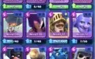 CLASH ROYALE CONTA(VENDO)