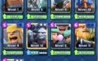 CLASH ROYALE CONTA(VENDO)