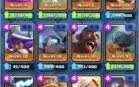 CLASH ROYALE CONTA(VENDO)