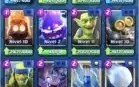 CLASH ROYALE CONTA(VENDO)