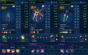 Conta server LaOmega boa para jogar