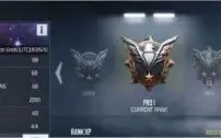 Conta call of duty mobile PRO I