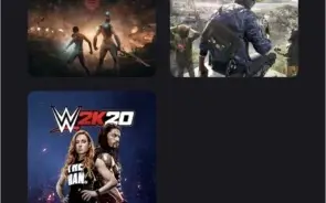 Conta Psn