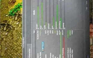 RP 82 Gentebra + MS + EK com 50 dias de Premium